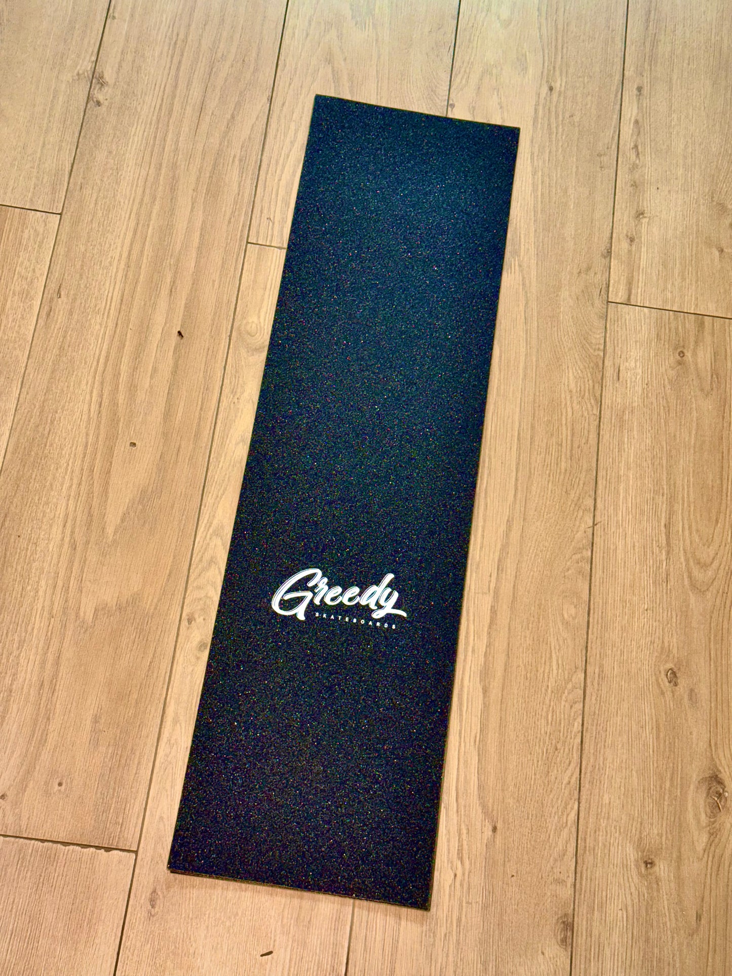 Planche de skateboard "Red Fresh"