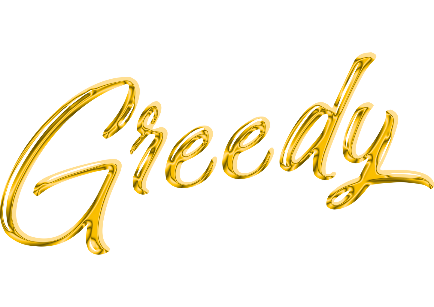Sweat White/Gold