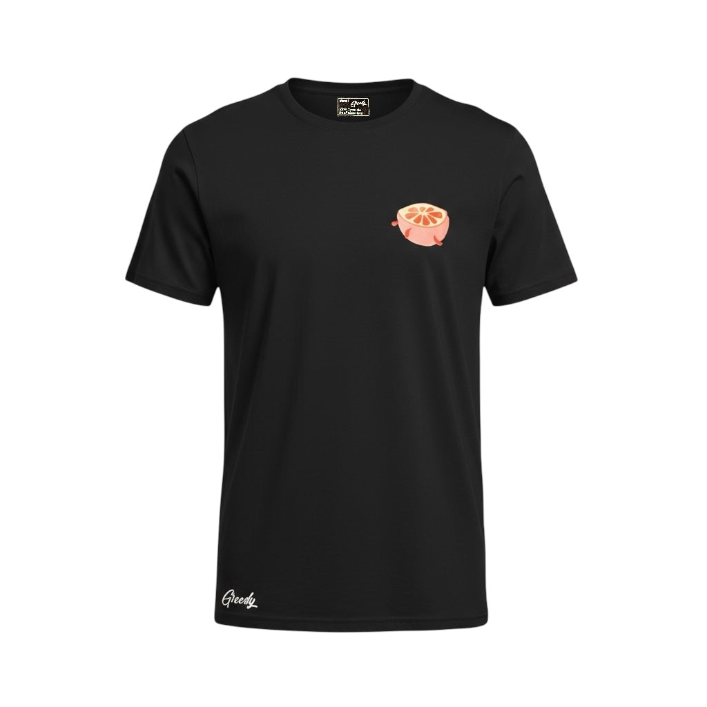 Tee Shirt Pamplemousse