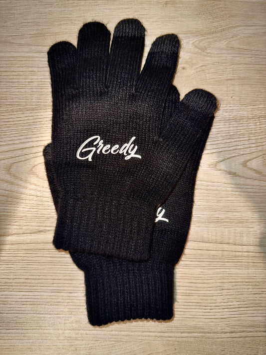 Gants tactiles