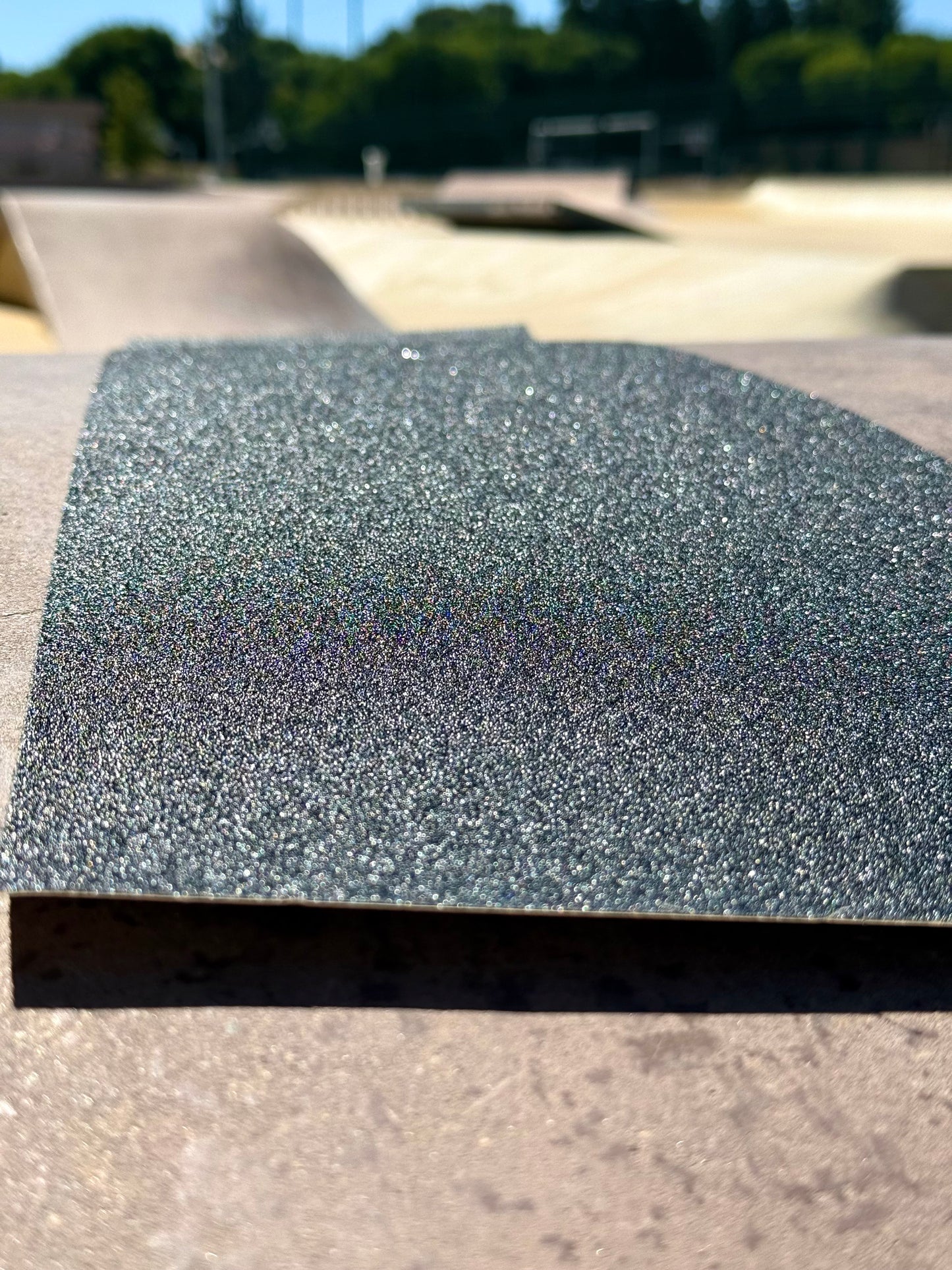 Plaque de grip Jessup