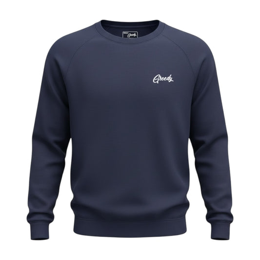 Pull Bleu Navy