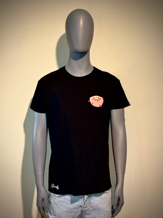 Tee Shirt Pamplemousse