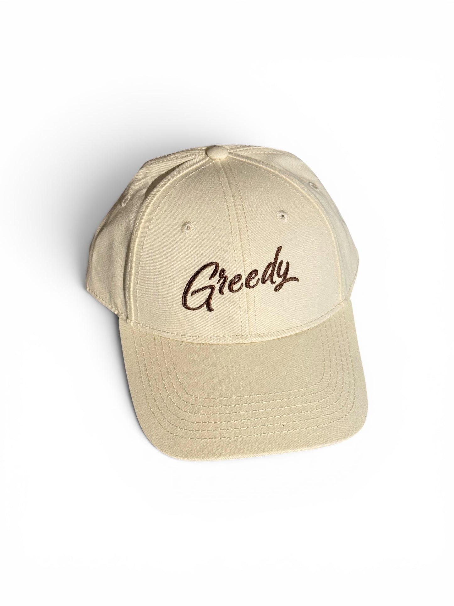 Greedy Cap