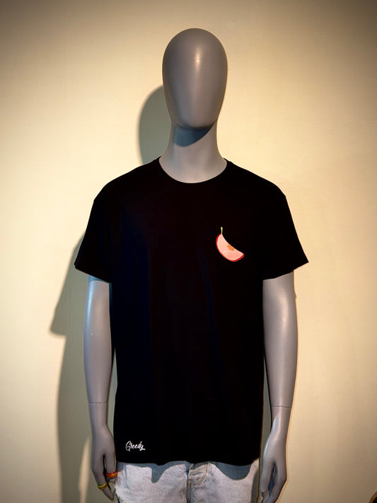 Tee Shirt Pomme