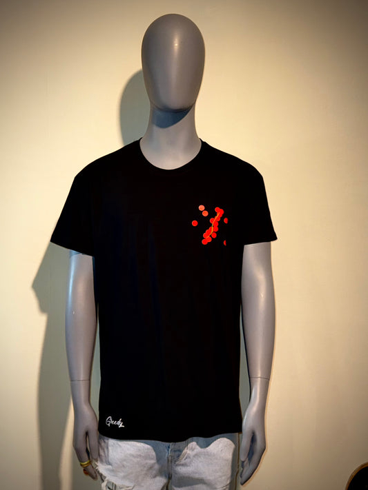 Tee Shirt Groseille