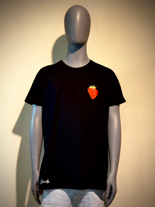 Tee Shirt Fraise