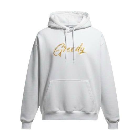 Sweat White/Gold