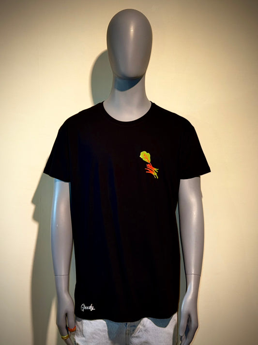 Tee Shirt Rhubarbe