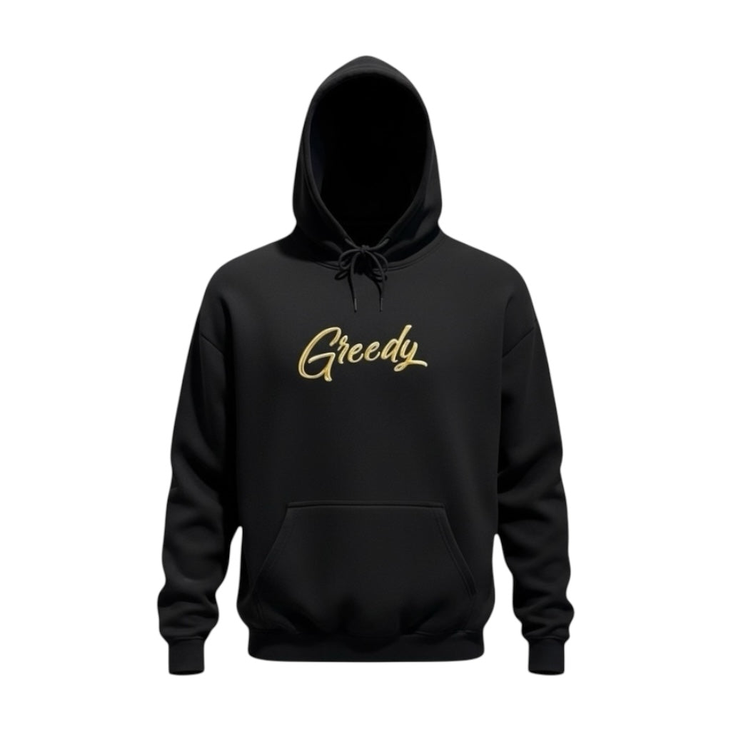 Sweat Black/Gold