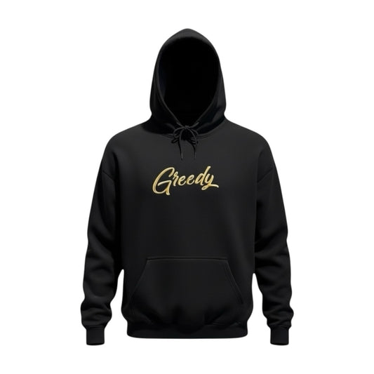 Sweat Black/Gold