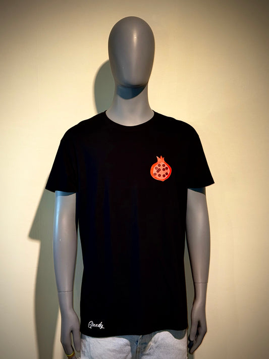 Tee Shirt Grenade