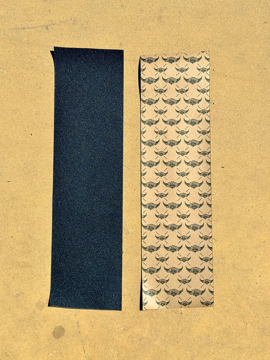 Plaque de grip Jessup
