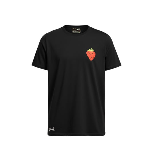 Tee Shirt Fraise