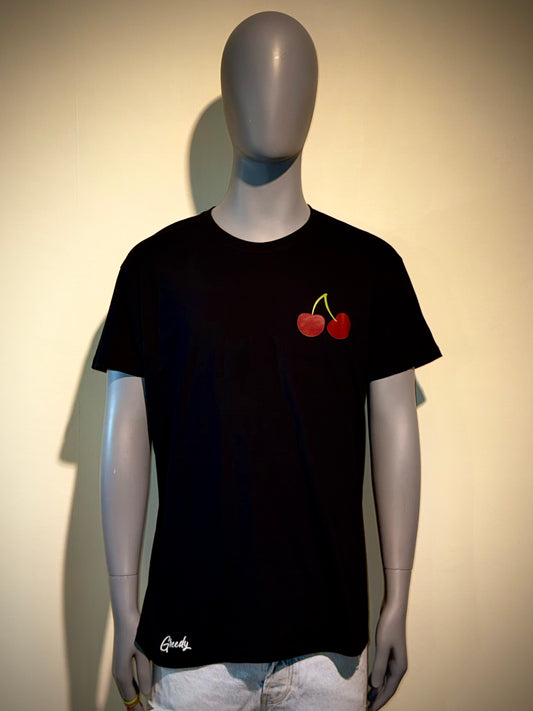 Tee Shirt Cerise